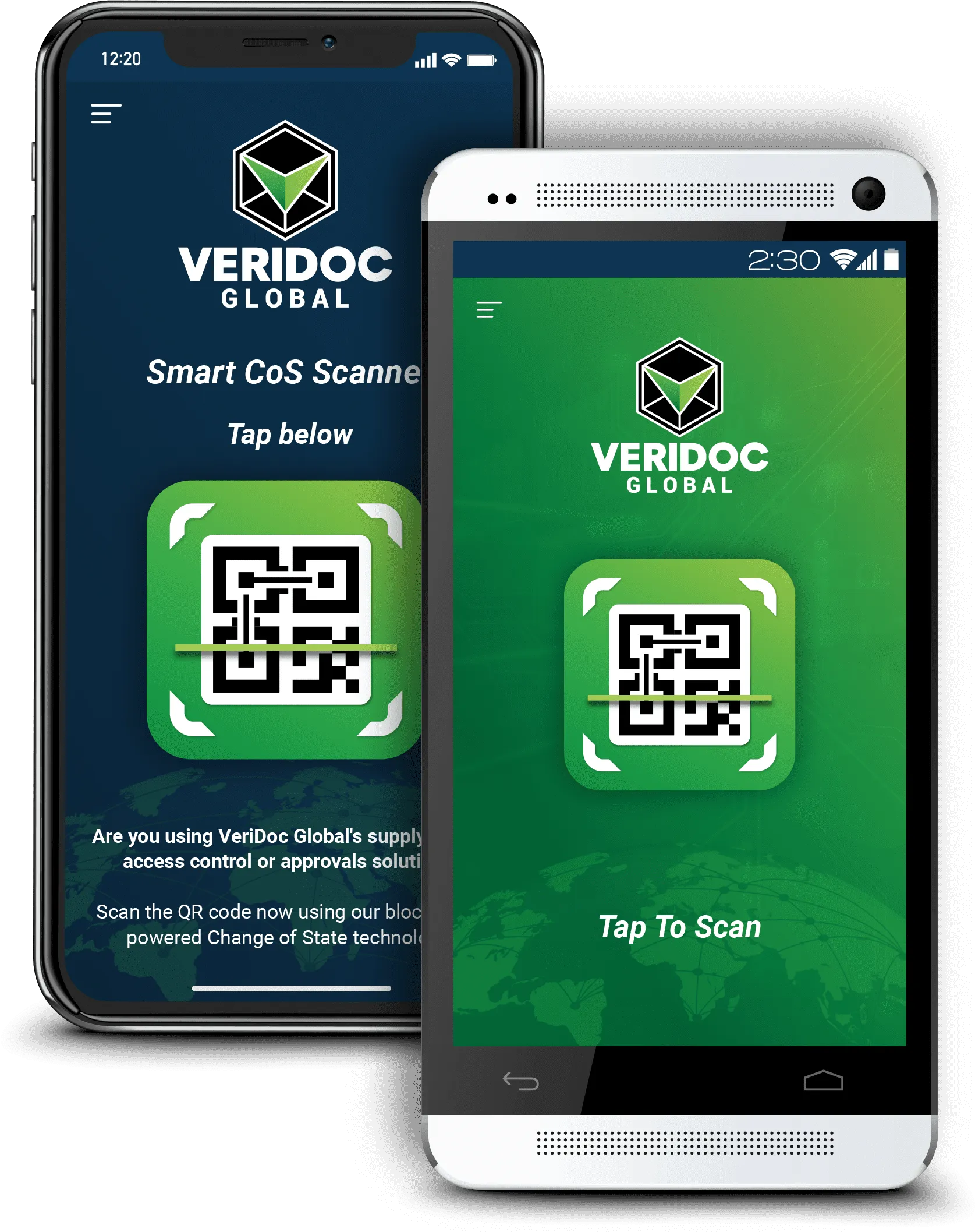 VeriDoc Global