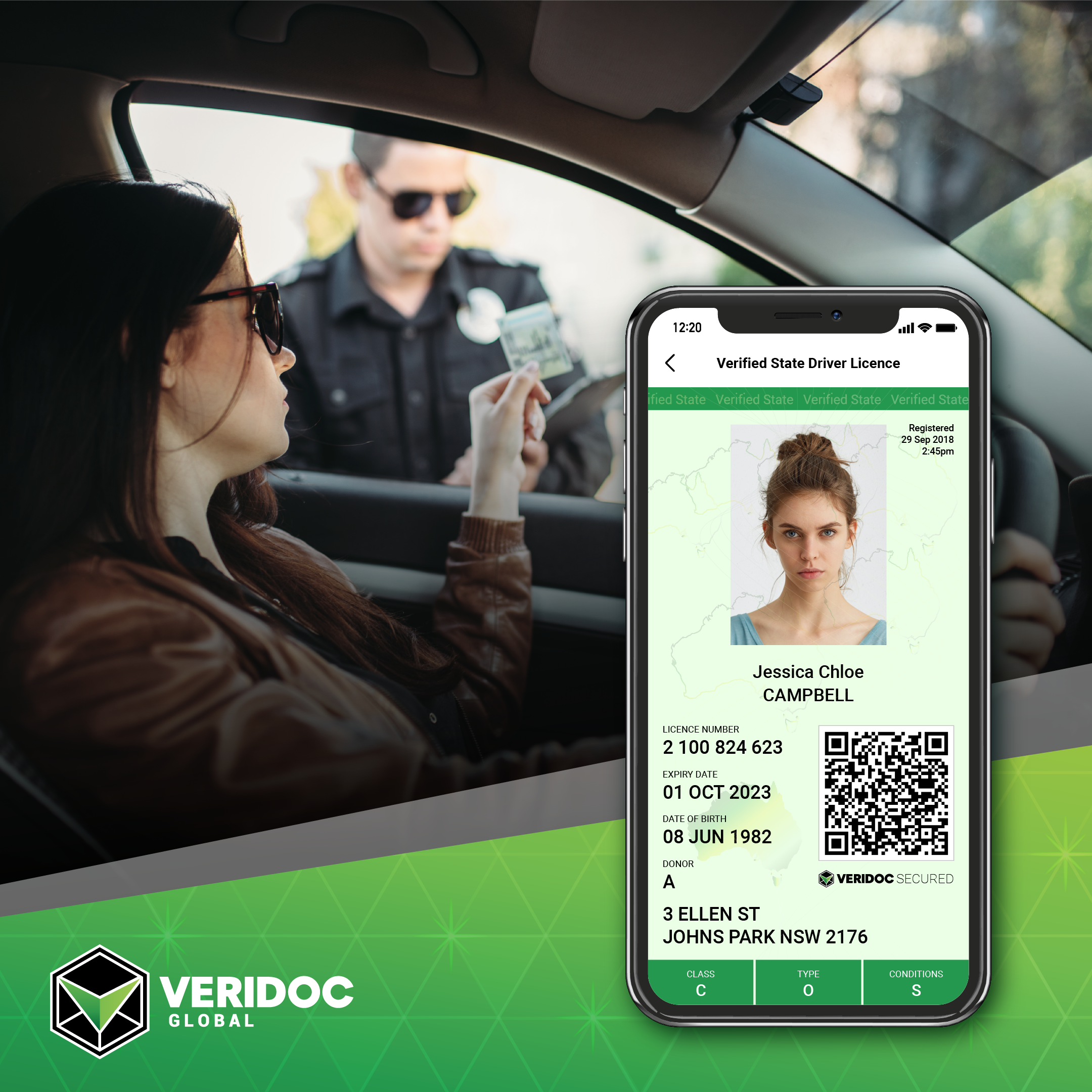 VeriDoc Global