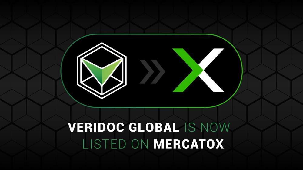 VeriDoc Global VeriDoc Global
