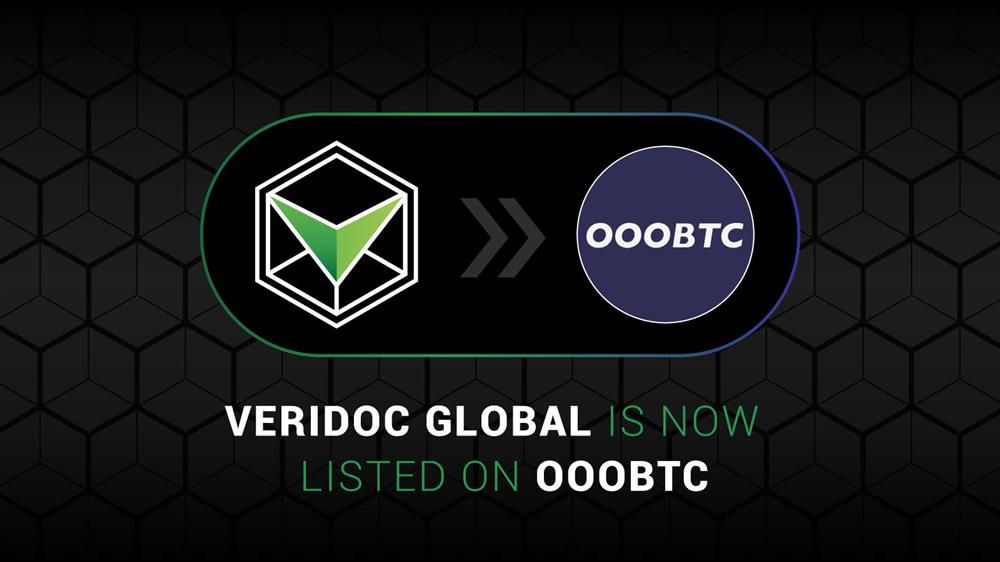 VeriDoc Global