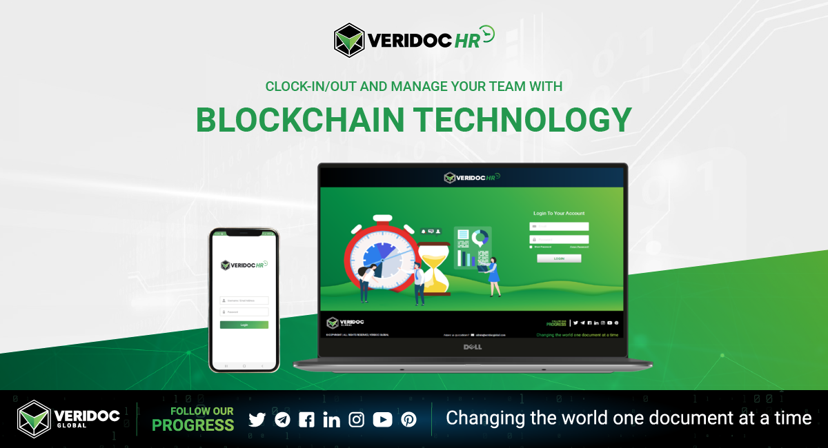 VeriDoc Global