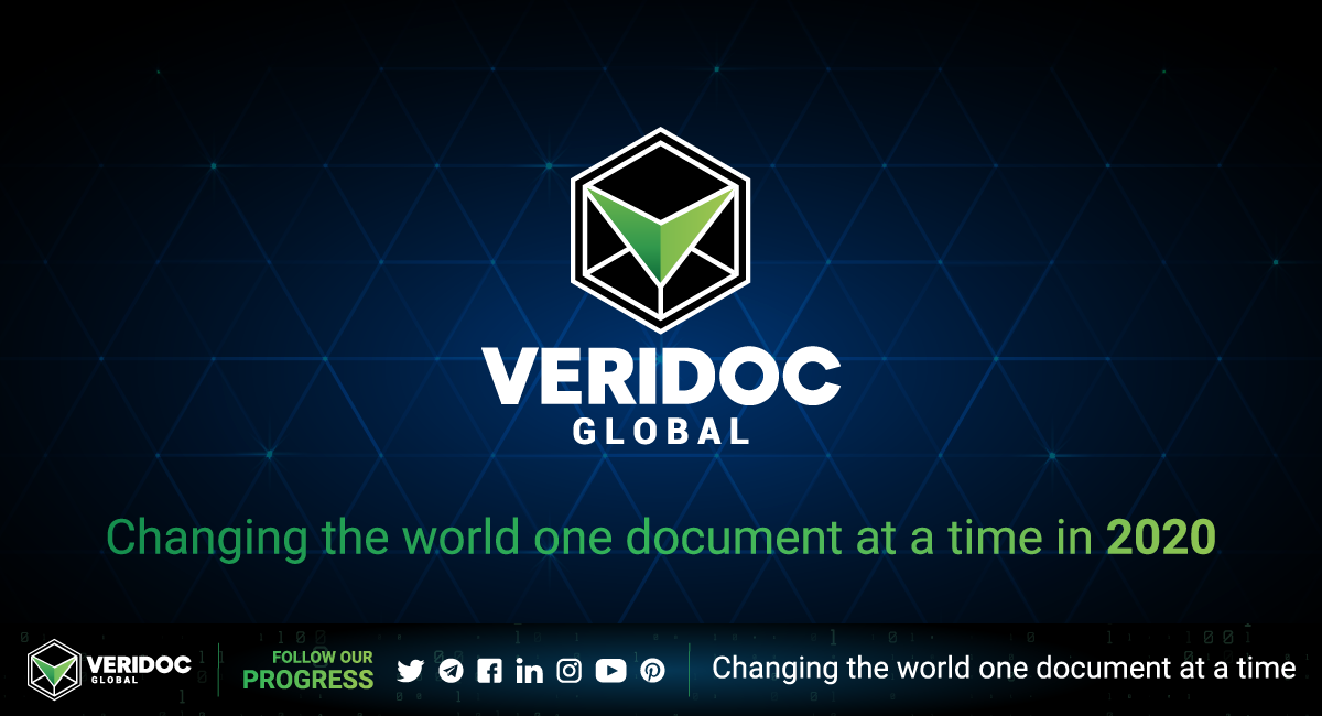 VeriDoc Global