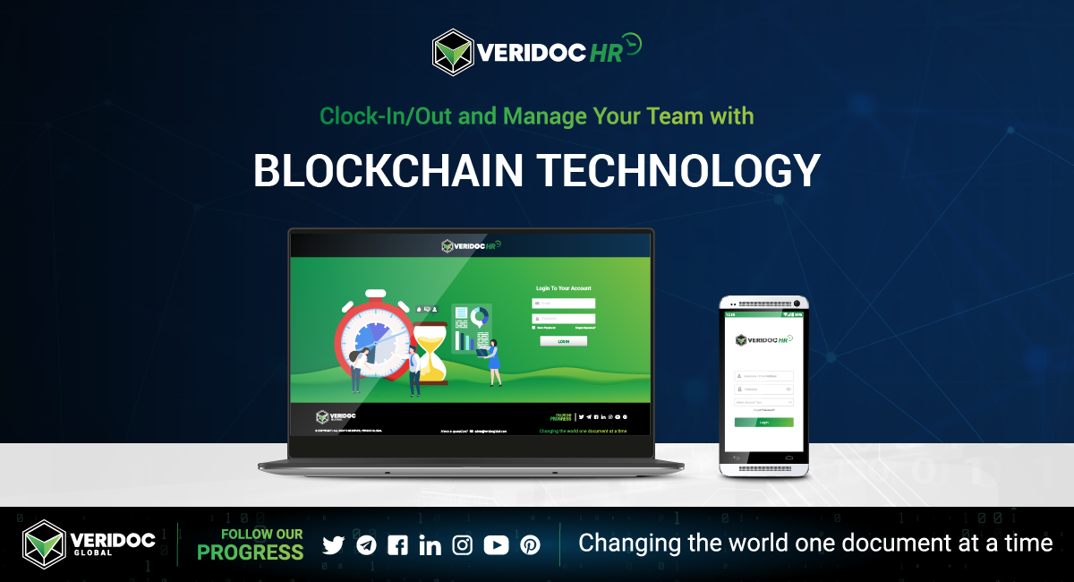 VeriDoc Global VeriDoc Global