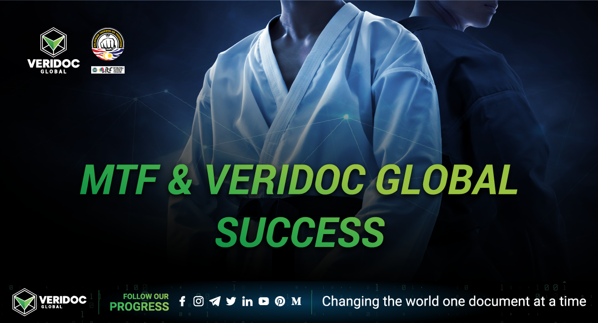 VeriDoc Global VeriDoc Global