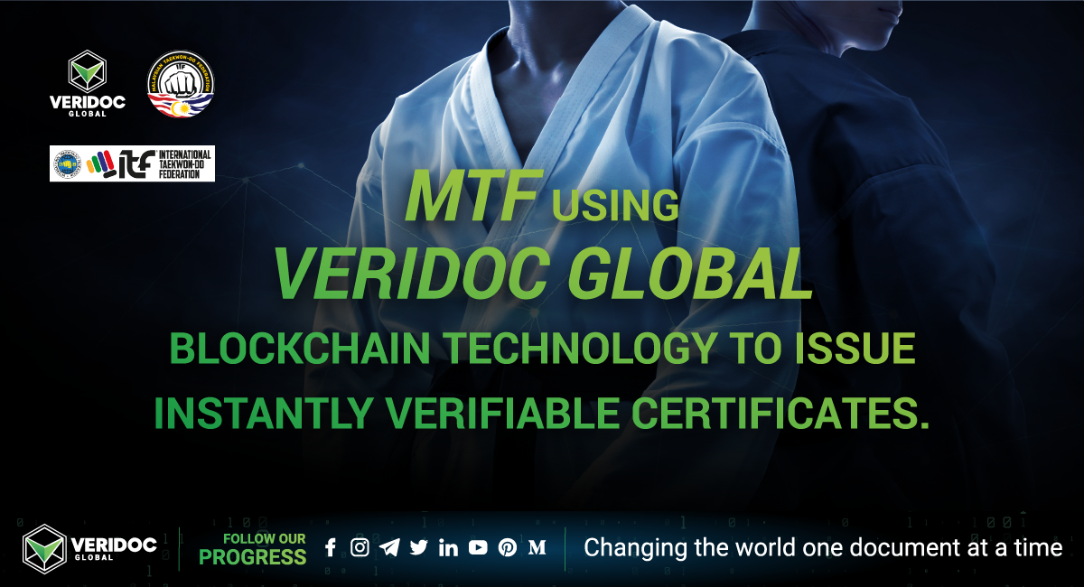 VeriDoc Global