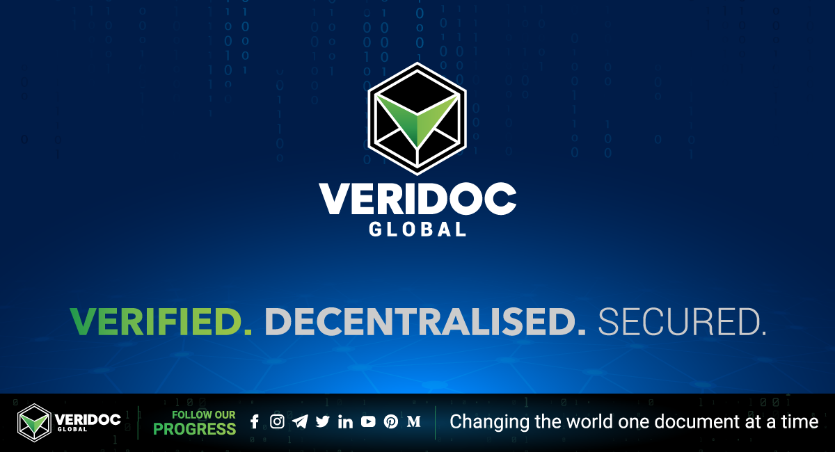 VeriDoc Global