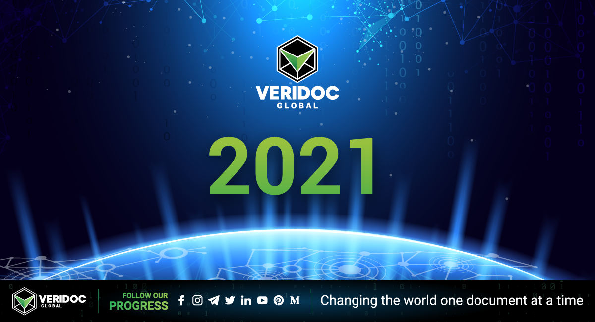 VeriDoc Global