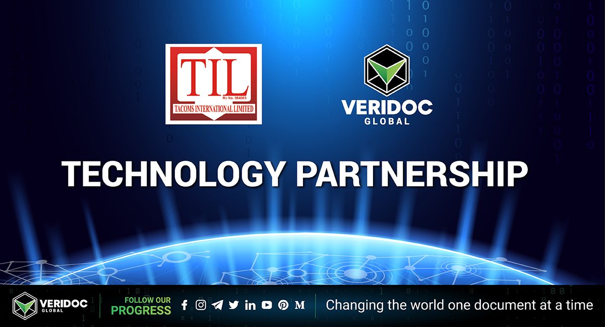 VeriDoc Global