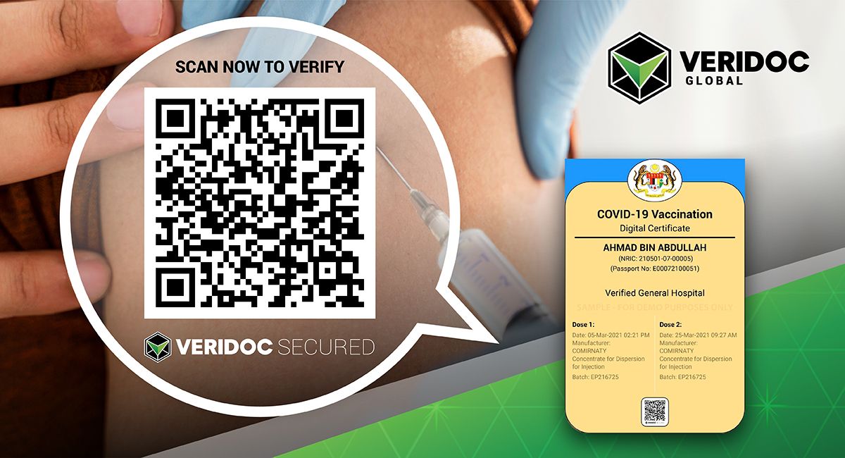 VeriDoc Global VeriDoc Global