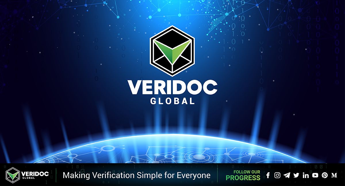 VeriDoc Global