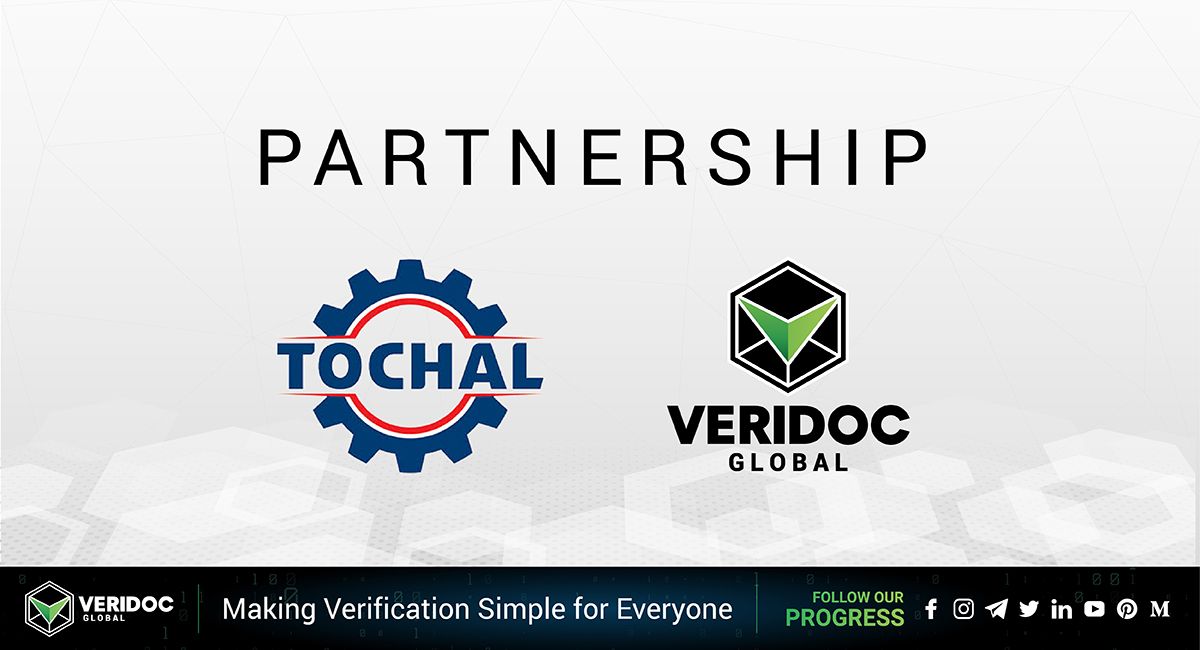VeriDoc Global VeriDoc Global