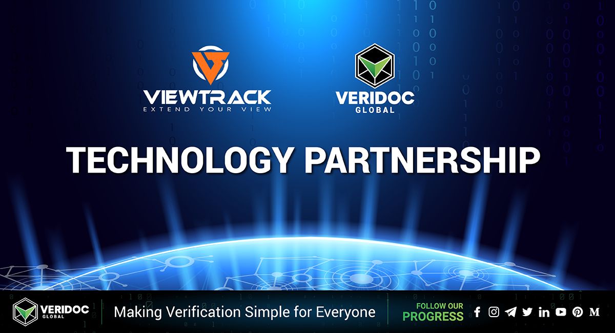 VeriDoc Global VeriDoc Global